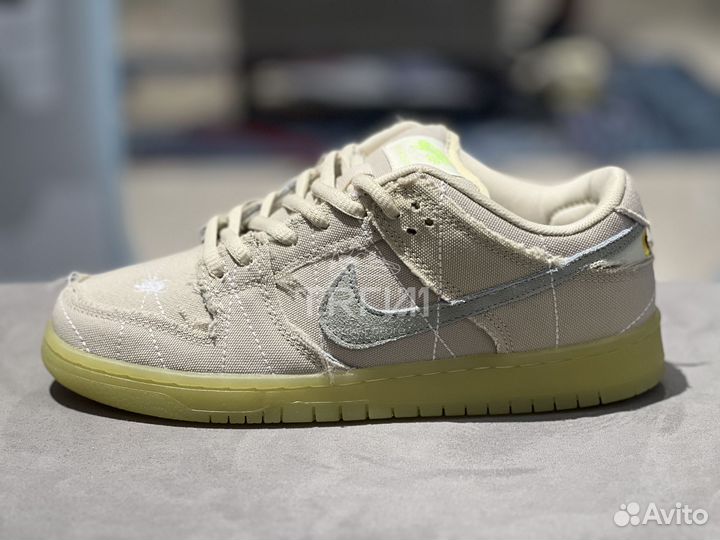 Кроссовки Nike SB Dunk Low Mummy