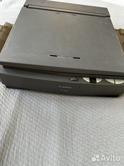 Копировальный аппарат Canon FC 226