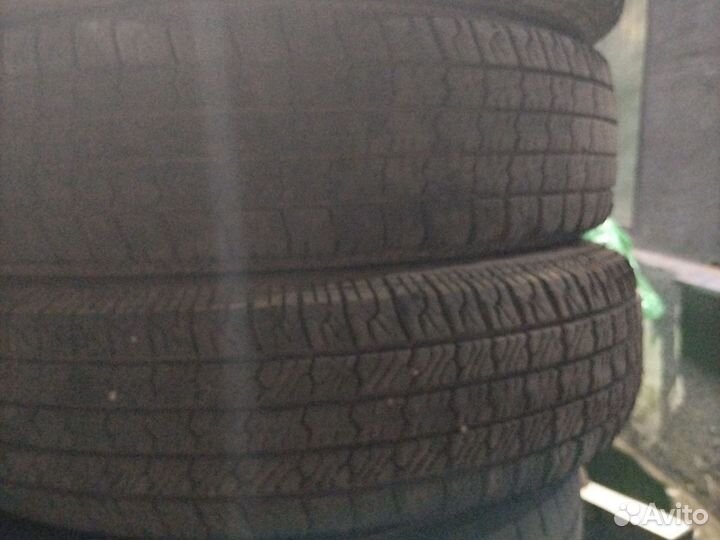 Camso Xtra Wall 185/75 R16 104C