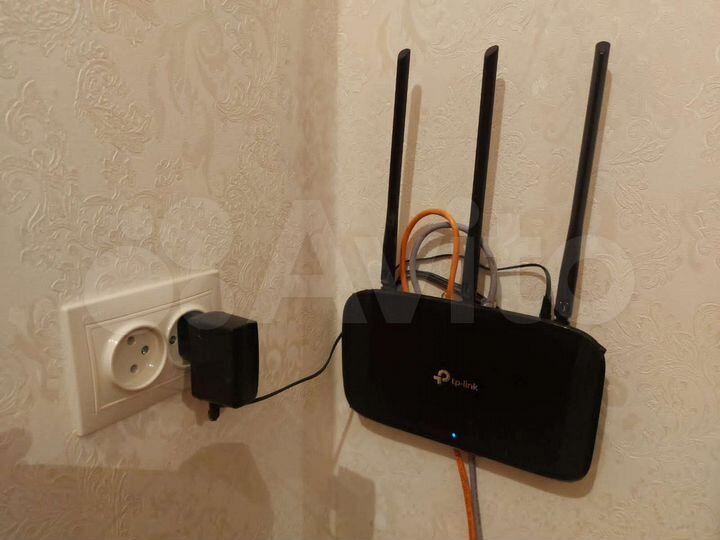 2-к. квартира, 53 м², 5/9 эт.