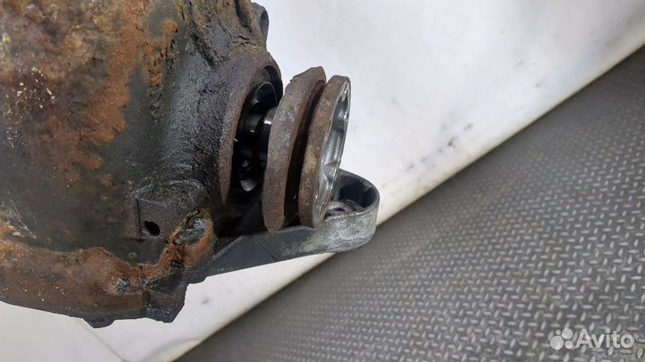 Редуктор моста BMW 5 E39, 1998