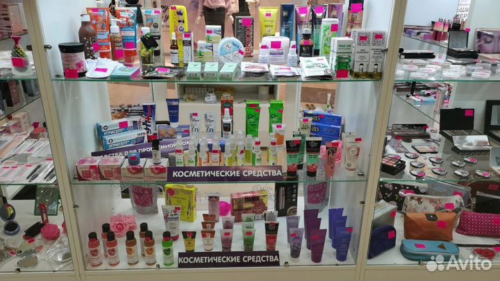 Косметика