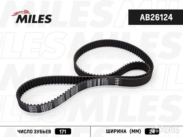 Ремень грм 171s8m24