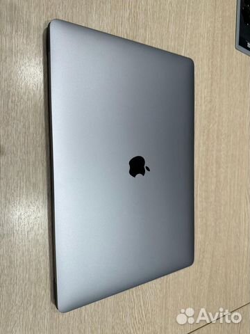 Ноутбук Apple MacBook Pro 16 макбук купить в Москве | Электроника | Авито
