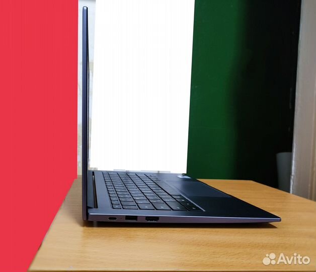 Ноутбук Huawei MateBook D14