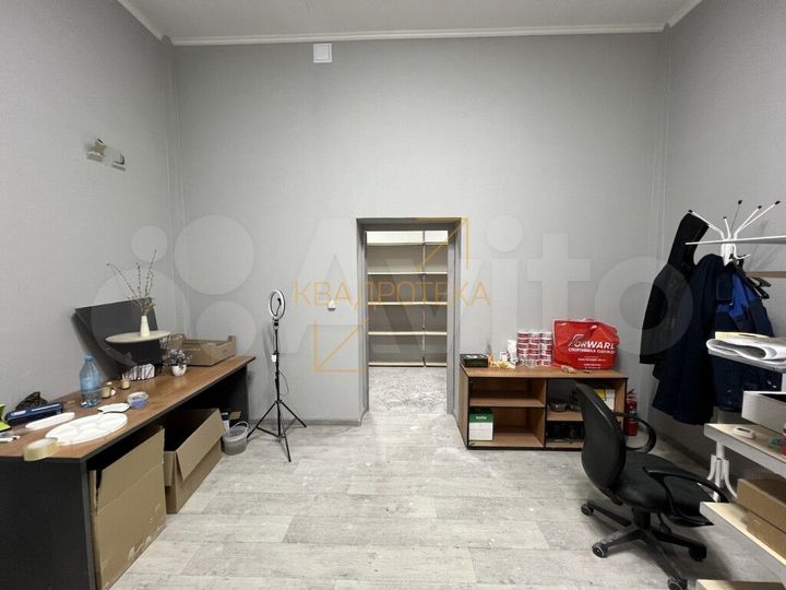 Сдам производственное помещение, 276 м²