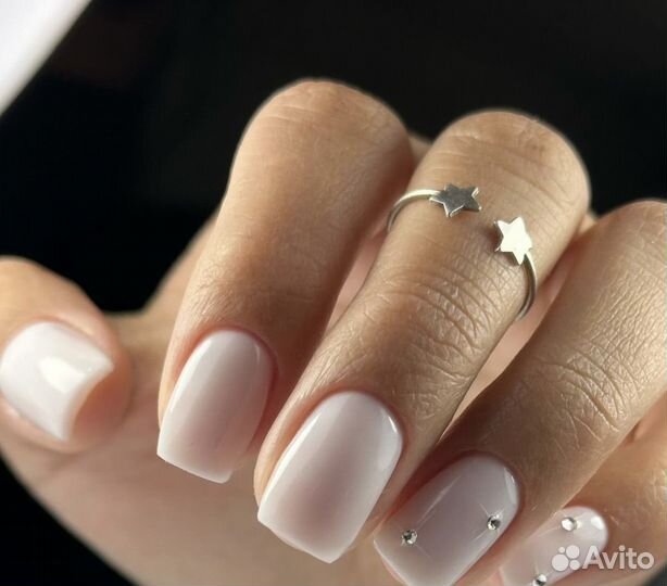 Апаратный маникюр 799