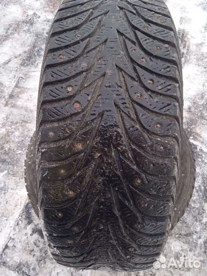 Yokohama Ice Guard IG35 225/55 R17