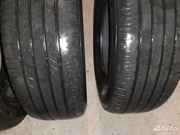 Definity Dakota H/T 215/65 R16 98H