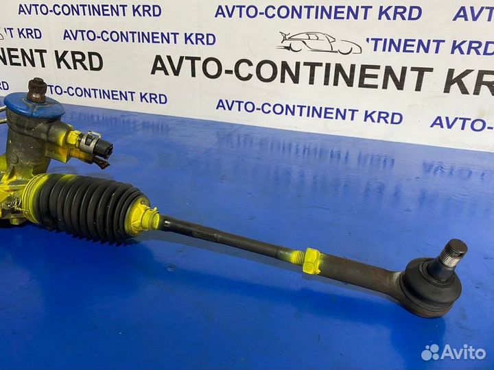 Рулевая рейка Nissan Liberty RM12 QR20