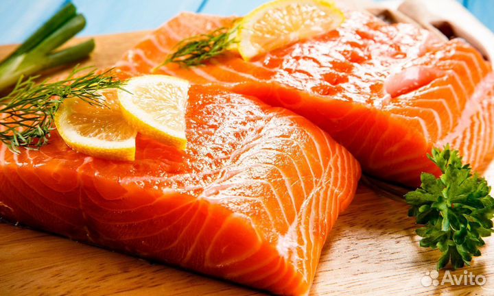 Обработчики рыбы/Вахта/Москва