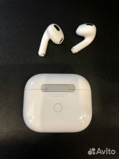 Наушники apple airpods 3(оригинал)