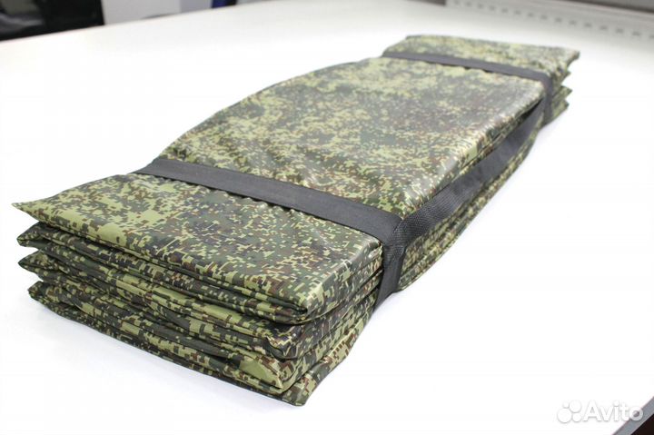 Коврик туристический. Каремат