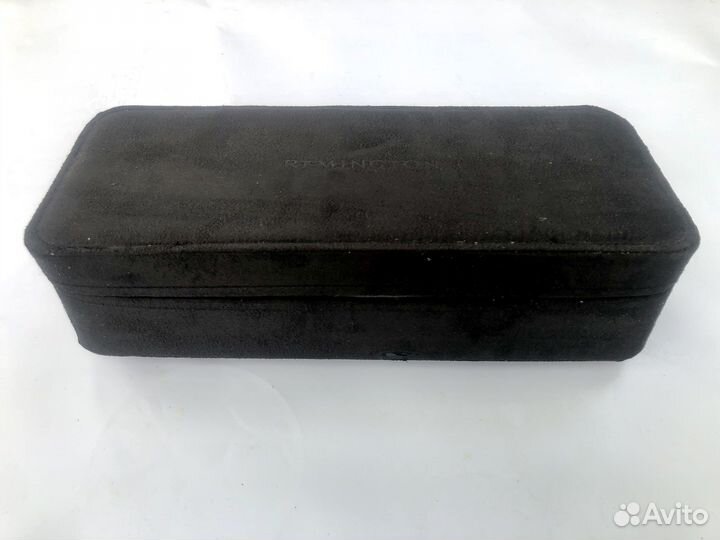 Щипцы / плойка для волос Remington S1031