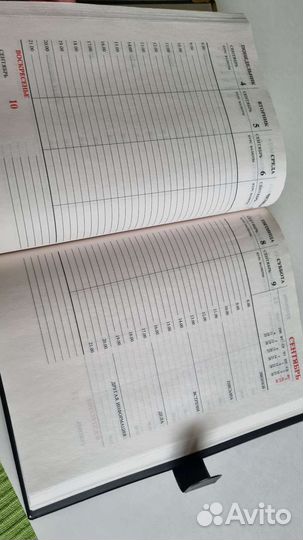 Новые 2 календаря 2004 и ежедневник 1995