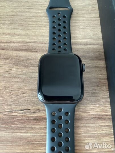 Apple watch se