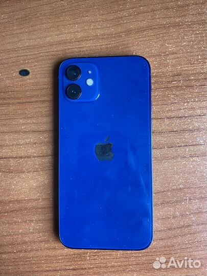 iPhone 12, 128 ГБ