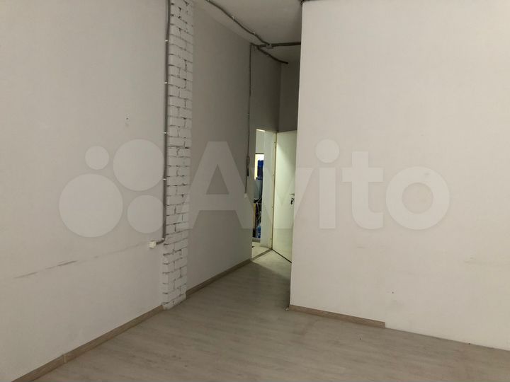 Свободного назначения, 61.8 м²