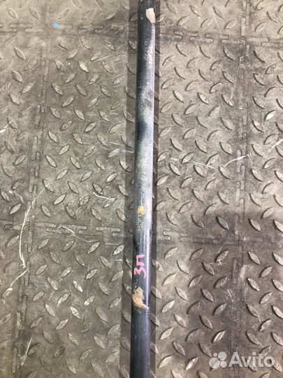 Тяга схождения задняя