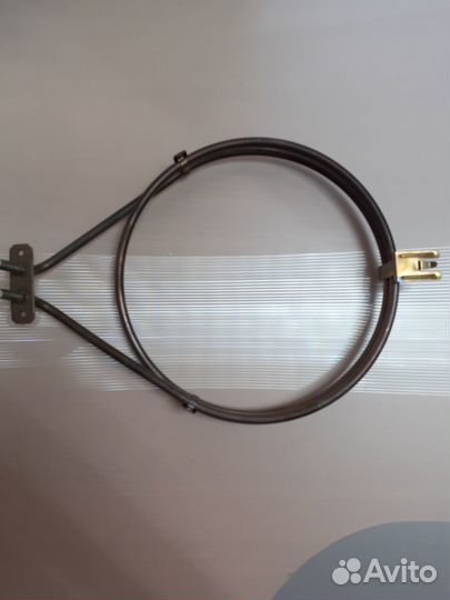 Запчасти для духовых шкафов