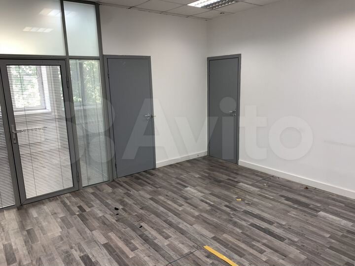 Офис, 168.6 м²