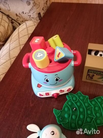 Кастрюлька