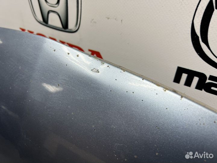 Капот Mazda 6 GH 2007-2012