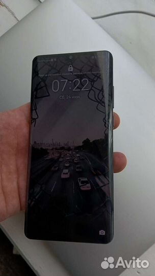 Телефон Huawei p30 pro