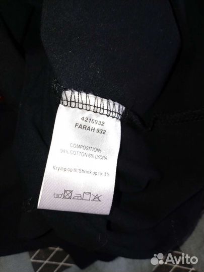 Платье для девочки туника