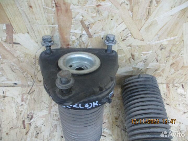 Опорный подшипник передний Форд Фокус 2