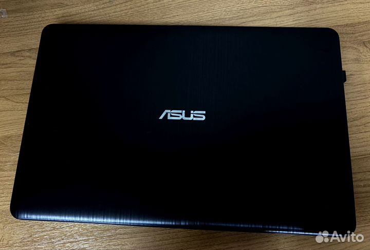 Asus Vivobook X540UB