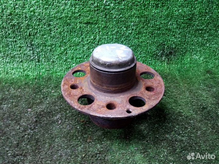 Ступица передняя Mercedes-Benz W211 E-Klasse (200