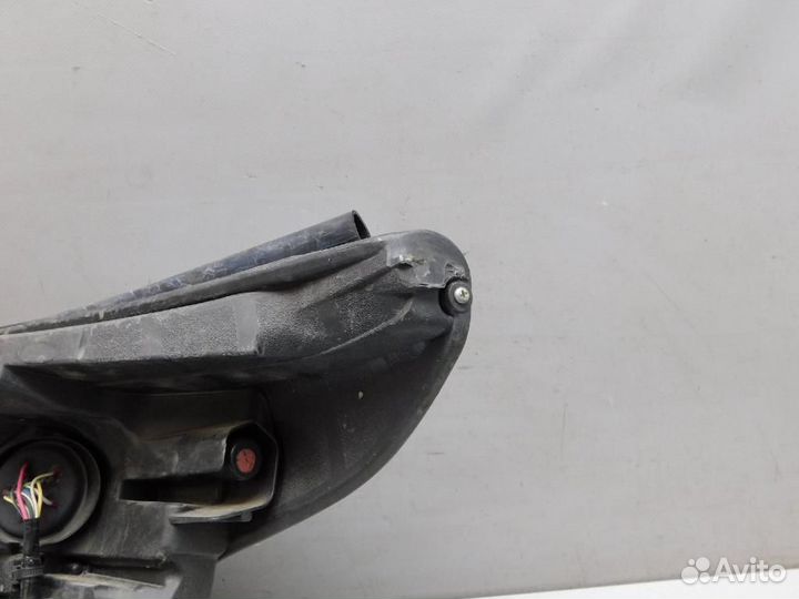 Фара правая Subaru Legacy/Outback