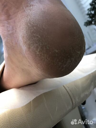 Маникюр и педикюр Фмр