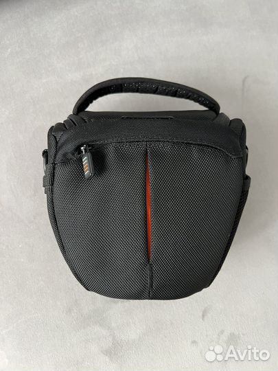 Сумка для камеры / чехол для фотоаппарата Vanguard