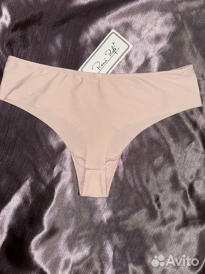 Трусы бесшовные