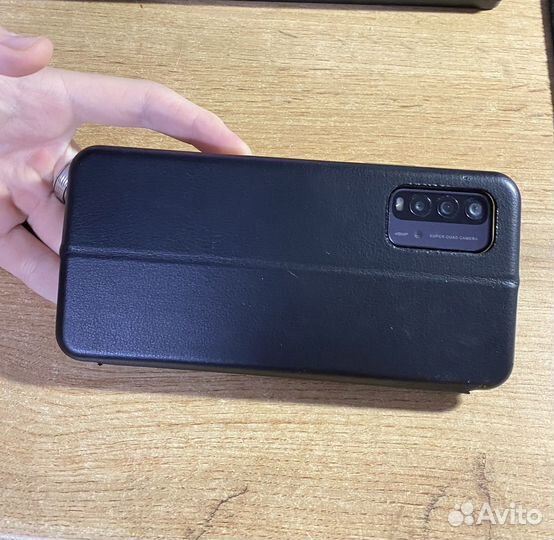 Xiaomi Redmi 9T, 4/64 ГБ