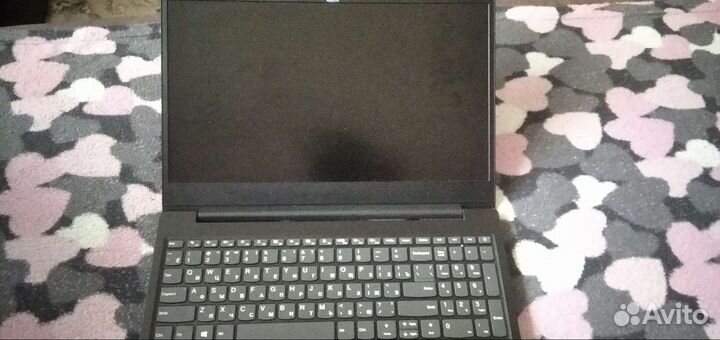 Ноутбук lenovo ideapad s145
