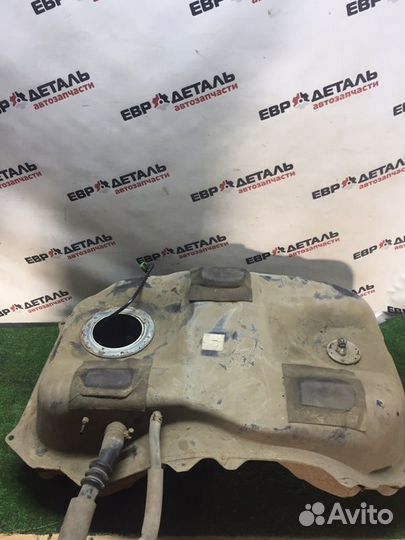 Бак топливный Mazda Cx-7 кроссовер 2.3 L3 2007