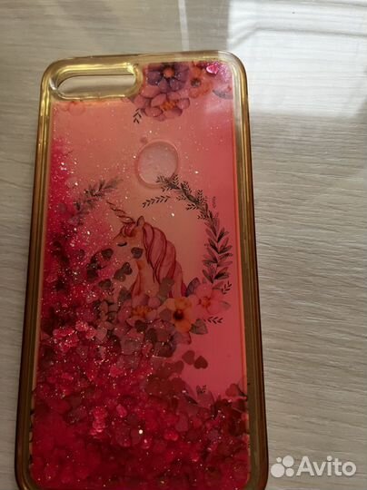 Чехлы на iPhone 7 8 plus