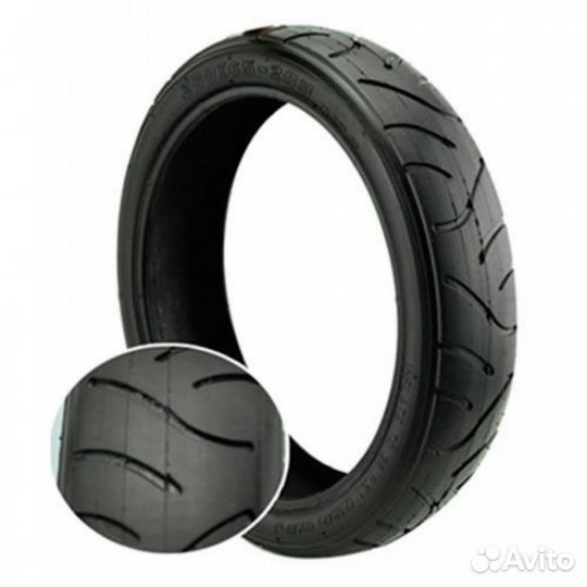 Покрышка для коляски 200х45 (переднее колесо)