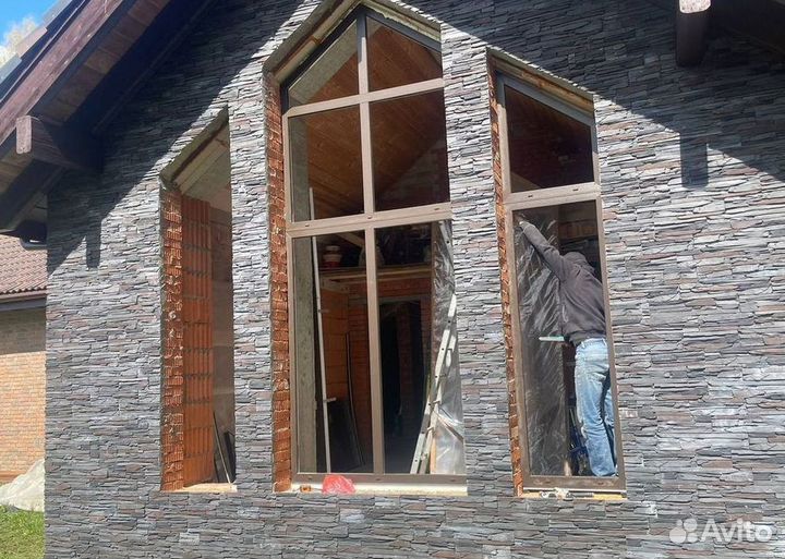 Пластиковые окна от производителя