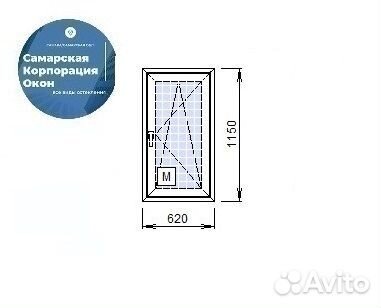 Окно пвх Пластиковое окно Алюминиевое остекление