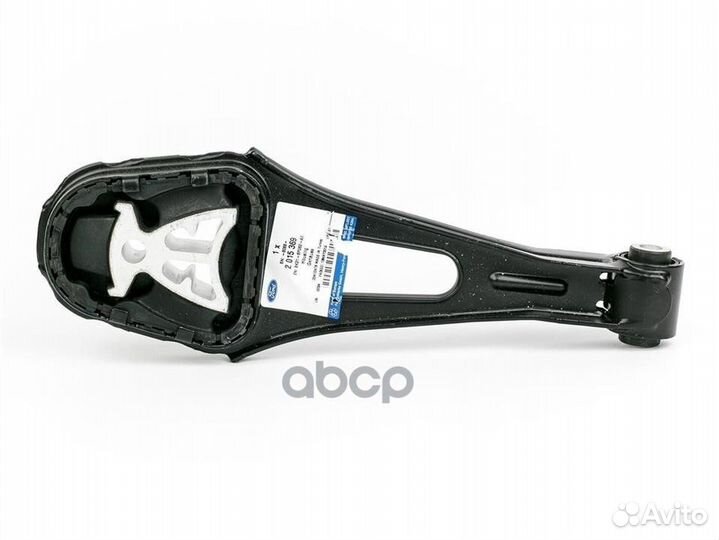 Опора кпп лев 2015369 ford