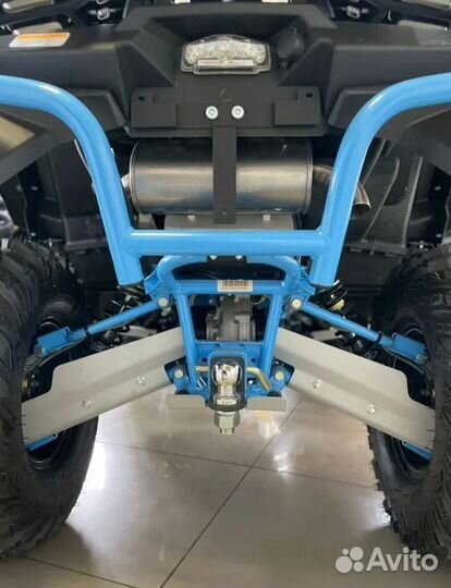 Квадроцикл Stels Guepard 800G Trophy Camo EPS