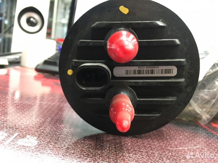 Насос топливный BRP Ski-Doo, Lynx 513033643