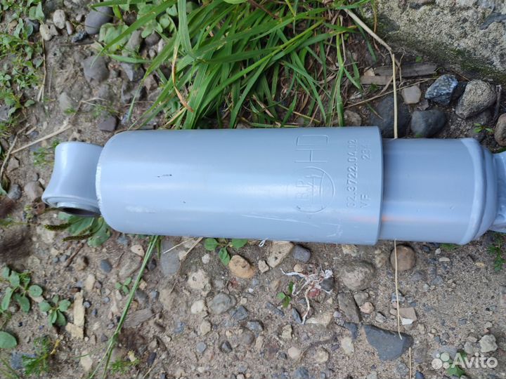 Запчасти на ось BPW