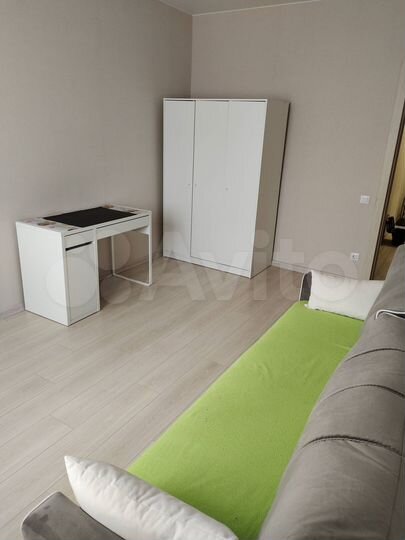 2-к. квартира, 64 м², 10/12 эт.