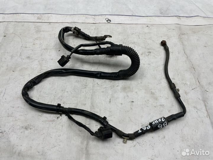 Проводка стартера/генератора Volkswagen Passat B6