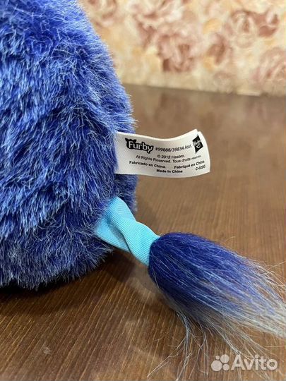 Игрушка Фёрби бум оригинал